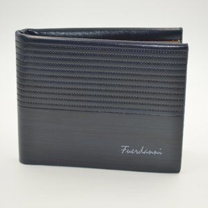 Men's Fuerdanni Leather Wallet